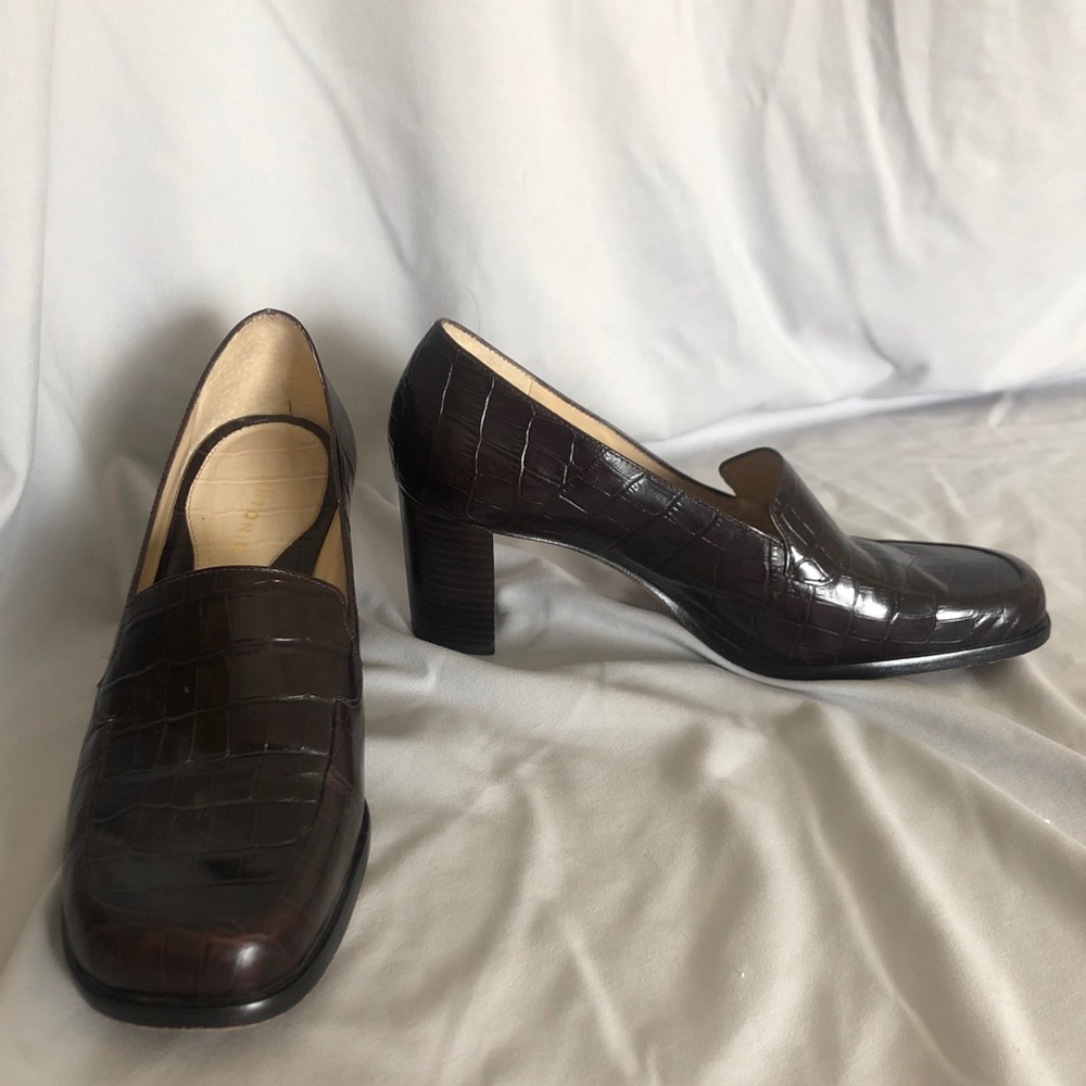 ANTONIO MELANI LOAFERS